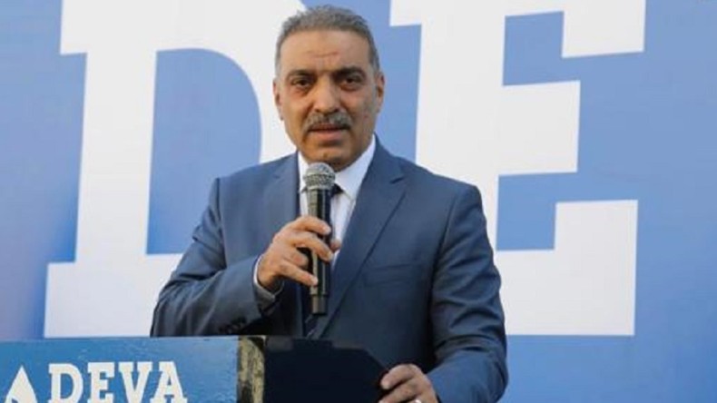 DEVA Partisi’nden Ak Parti Hükümeti’ne Sert Sözler