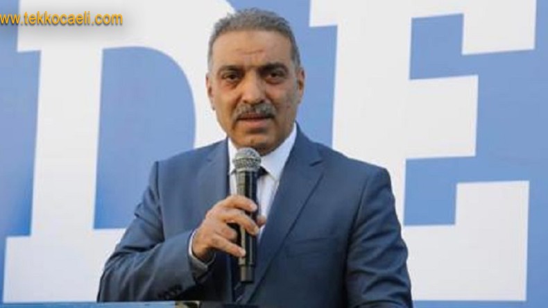 DEVA Partisi’nden 1 Mayıs Mesajı