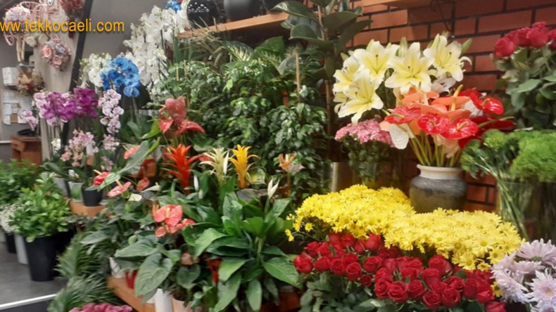 Çiçekçiler Anneler Günü Nedeniyle Açık Olacak mı?