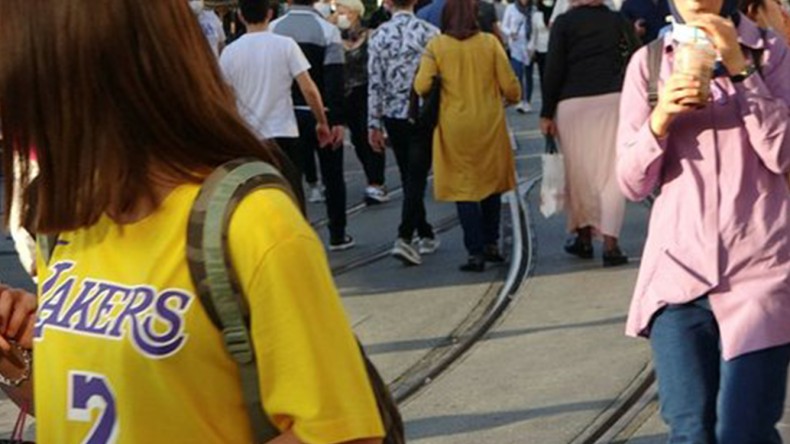 Maskelerden Ne Zaman Kurtulacağız? İşte Cevabı…