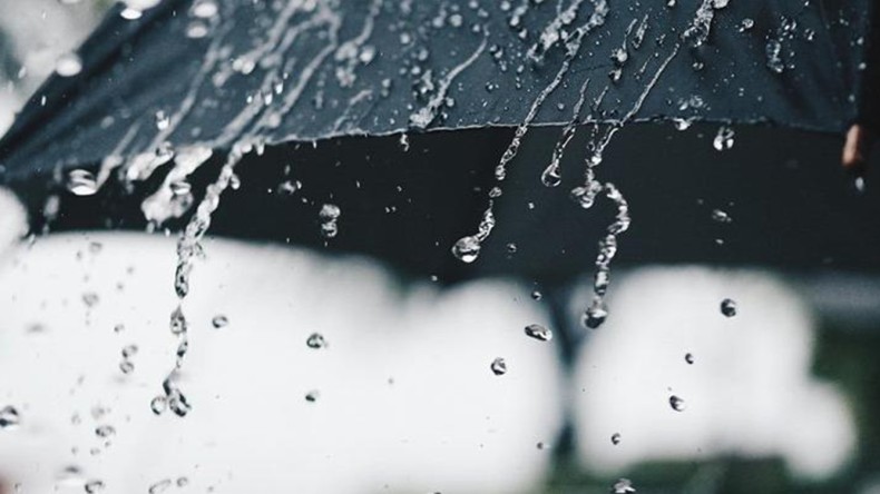 Kocaeli’ye Yağış Uyarısı