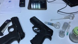 Kartepe’de Durdurulan Araçtan Neler Çıktı