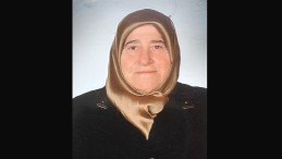 5 Çocuk Annesi Koronaya Yenildi