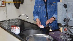 Esnafların Başkanı’ndan Hükümete Çağrı