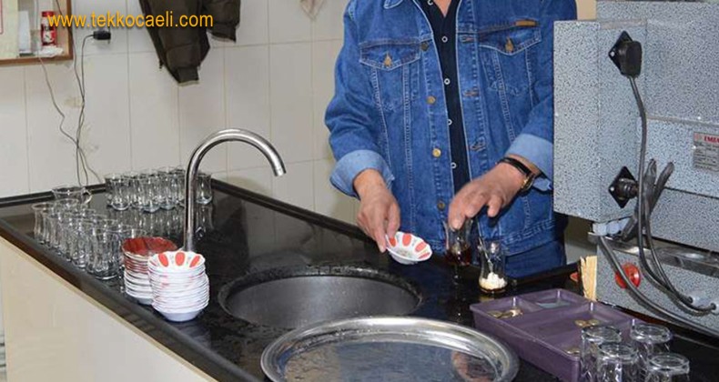 Esnafların Başkanı’ndan Hükümete Çağrı