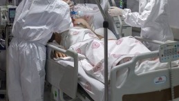 Korona Bitiyor; Tarih Verdi