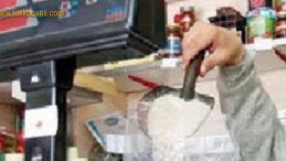 Esnaftan Helallik İstedi, Flaş Çağrı Geldi