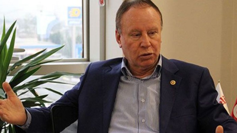 Bunlar Konuşuluyor; ‘Memleket’ Erenkaya’nın Peşinde