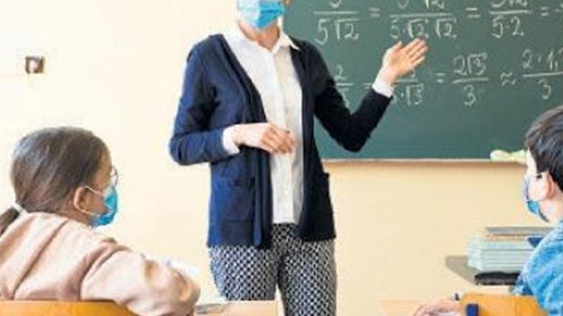 Flaş ‘Yüz Yüze Eğitim’ Açıklaması