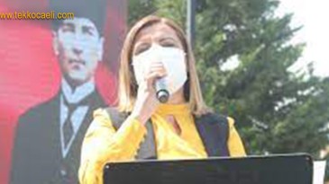 Başkan Fatma Kaplan Hürriyet’ten Açıklama