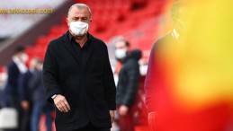 Galatasaray’da Deprem