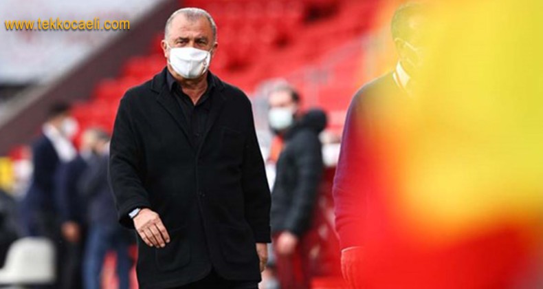 Galatasaray’da Deprem