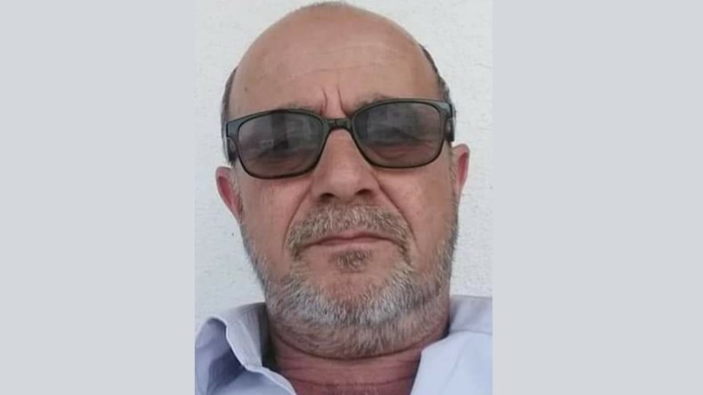 Maşukiyeli Ali bey Tokdemir Vefat Etti