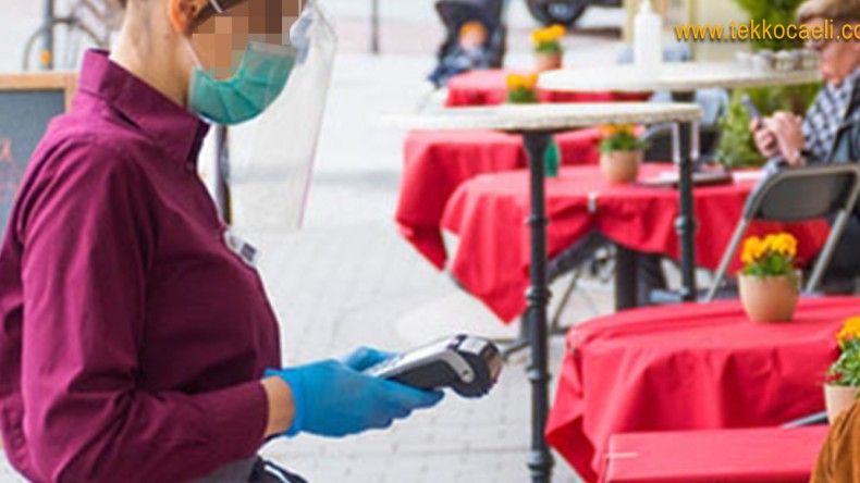 Normalleşmeye İlk Adım; İşletmeler Açılacak…