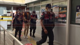 Sosyal Medyada PKK Provokasyonu; Başiskele’de Gözaltılar