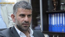 Şevki Serim’in Annesi Vefat Etti