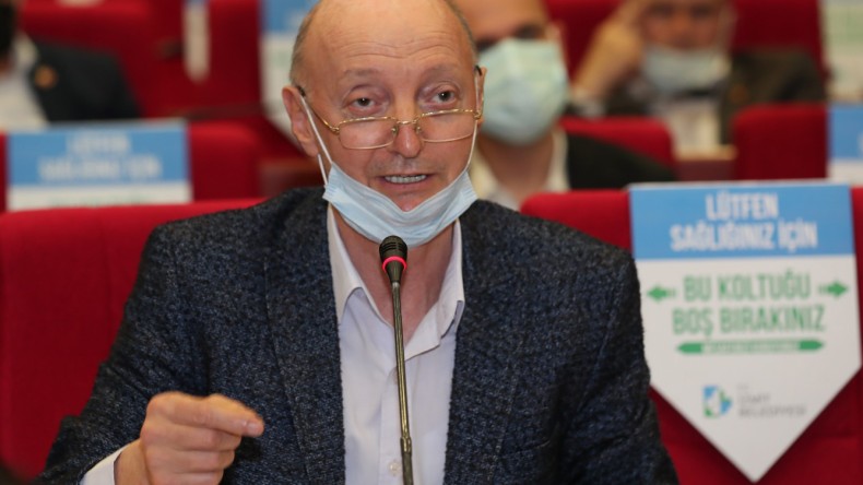 Ak Parti İzmit, Bu Sözlere Ne Diyecek?