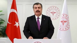 40 Yaş Üstüne Aşılama Başlıyor