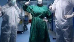 Yüreğimizi Ferahlatan Gelişme; Veriler Düşüyor