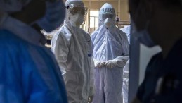 Korona Denetimlerinde Ceza Yağdı