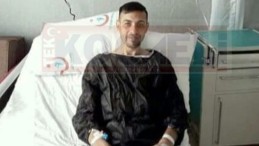 28 Yaşındaki Genç Kalbine Yenik Düştü