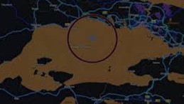 FLAŞ Deprem İddiası; Marmara’yı Etkisi Altına Alacak