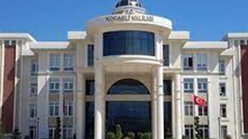 Kocaeli Valiliği’nden Duyuru; 1 Temmuz İtibariyle…