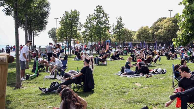 Yasakların Hepsi Kalkıyor; O Tarihe Dikkat!