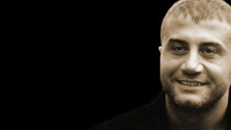 Sedat Peker’e Operasyon