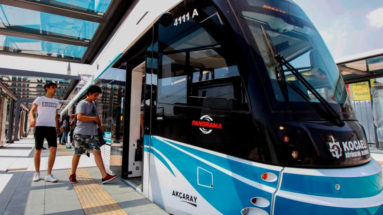 Dikkat! Şimdi Duyurdu; İzmit’te Başlıyor