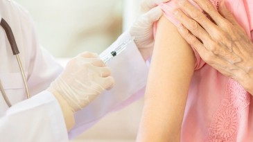 Yerli Aşının Adı Belli Oldu