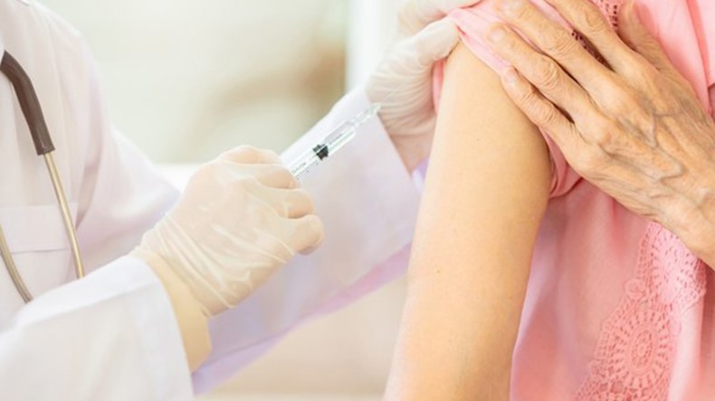 Yerli Aşının Adı Belli Oldu