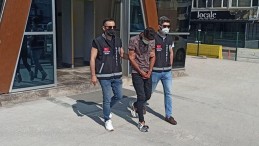 Kocaeli’de 1 Milyon 300 Bin Liralık Soygun