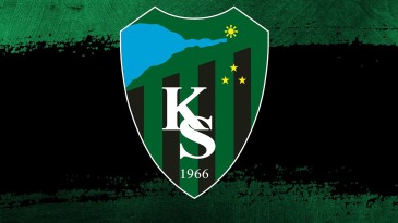 Kocaelispor Pereira ile Anlaştı