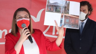 Hürriyet, Bir İlki Gerçekleştirdi; Alzheimer Yaşam Evi Açıldı