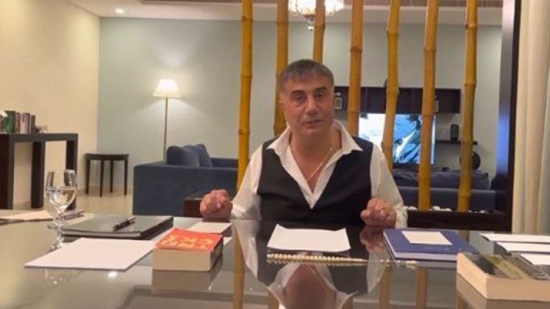 Sedat Peker Operasyonu