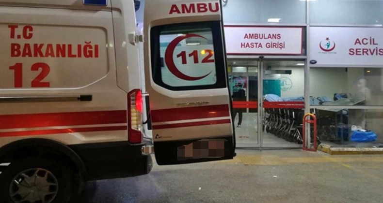 Kabus Gibi; Peş Peşe Ölüm Haberleri Geldi