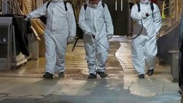 Eyvah! Korona’da 4. Dalga Uyarısı