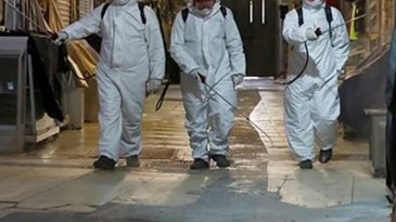 Eyvah! Korona’da 4. Dalga Uyarısı