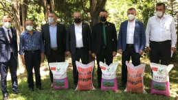 Kocaeli Büyükşehir’den Çiftçilere Hibe Desteği