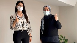 Ücretsiz Diyetisyenlik Hizmetiyle 5 Buçuk Ayda 40 Kilo Verdi