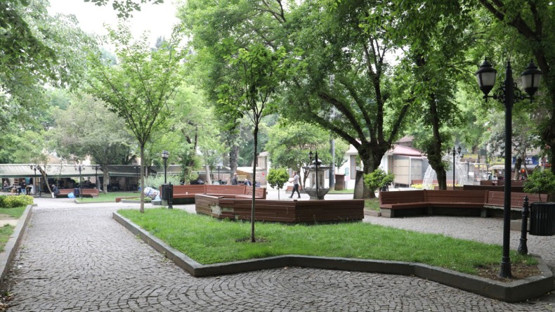 İzmit’te Sürpriz Gelişme; 15 Yıl Sonra Onaylandı