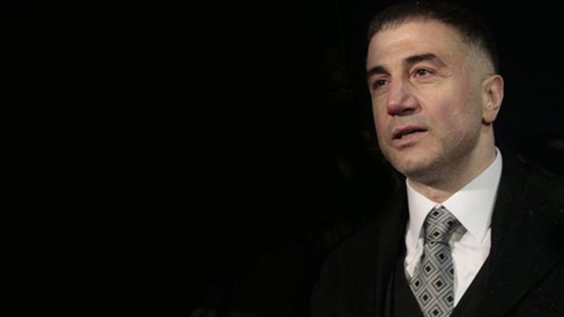 Sedat Peker’den Şok Karar