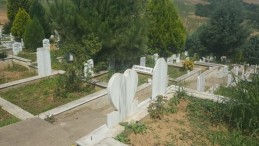 Kocaeli’de Vefat Edenler