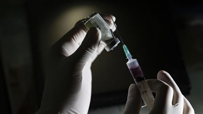 20 Yaş ve Üstüne ‘AŞI’ Müjdesi