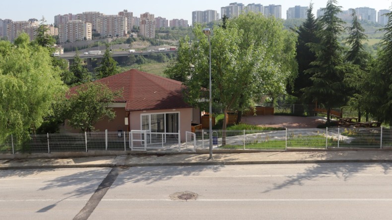 Kocaeli’de Bir İlk; 9 Haziran’da Açılıyor