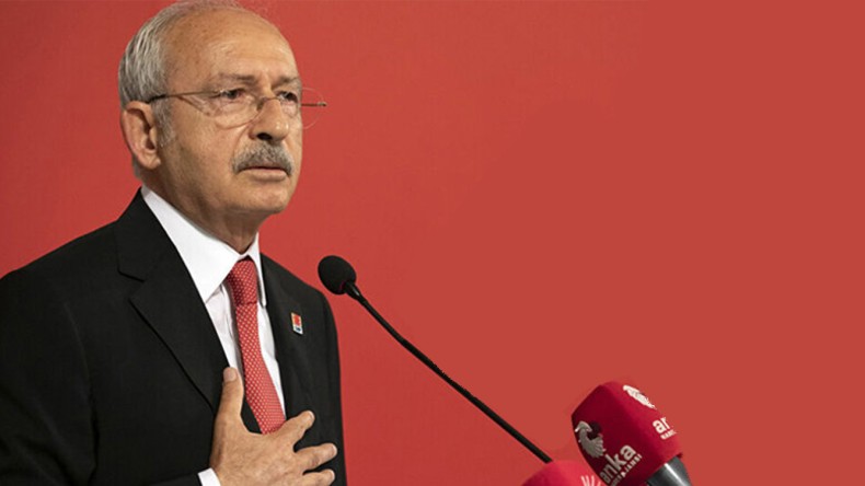 Kılıçdaroğlu’nun Kocaeli Programı Netleşti