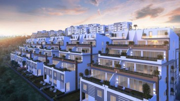 Vadi İzmit Evleri’nde 9 Daire Daha Satışa Çıkıyor