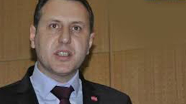 KEO Başkanı Hacıoğlu’nun Koltuğu Sallanıyor