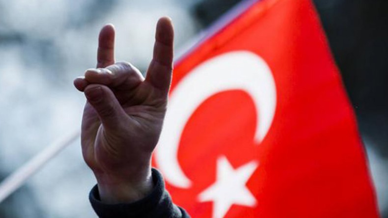 MHP’den Sedat Peker’e Şok Sözler